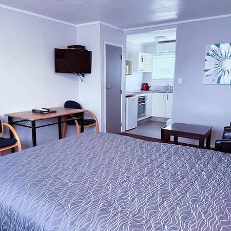 Continental Motel Фангареи Экстерьер фото