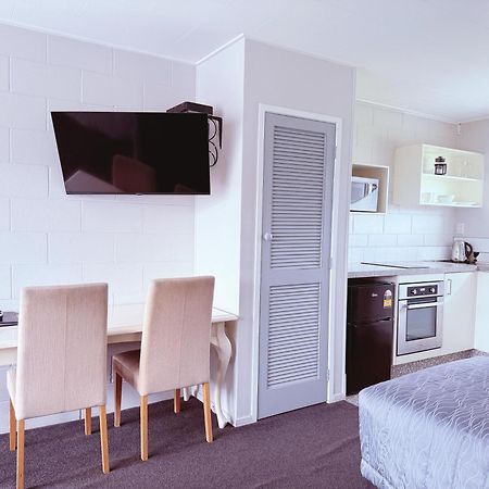 Continental Motel Фангареи Экстерьер фото