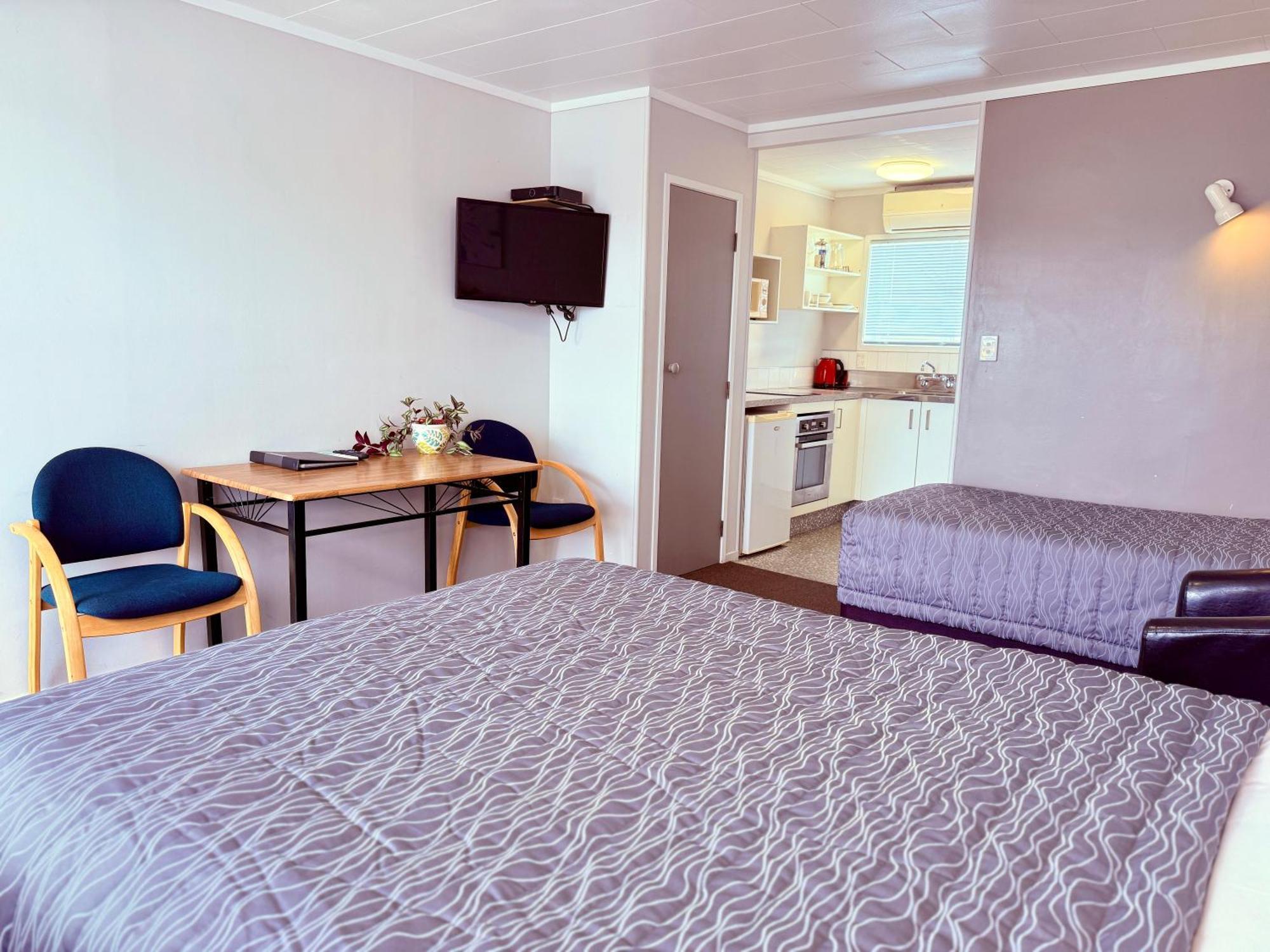 Continental Motel Фангареи Экстерьер фото