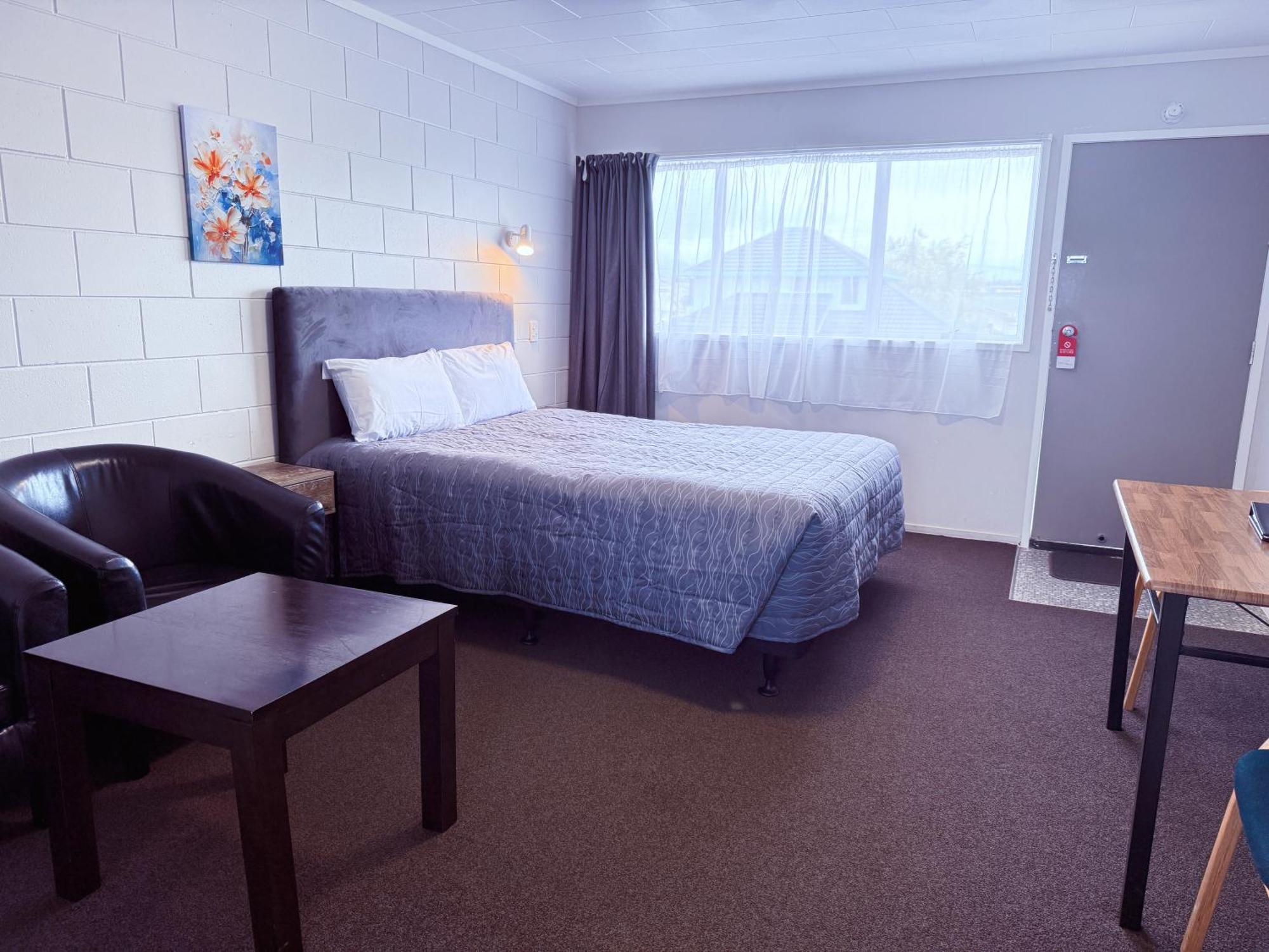 Continental Motel Фангареи Экстерьер фото