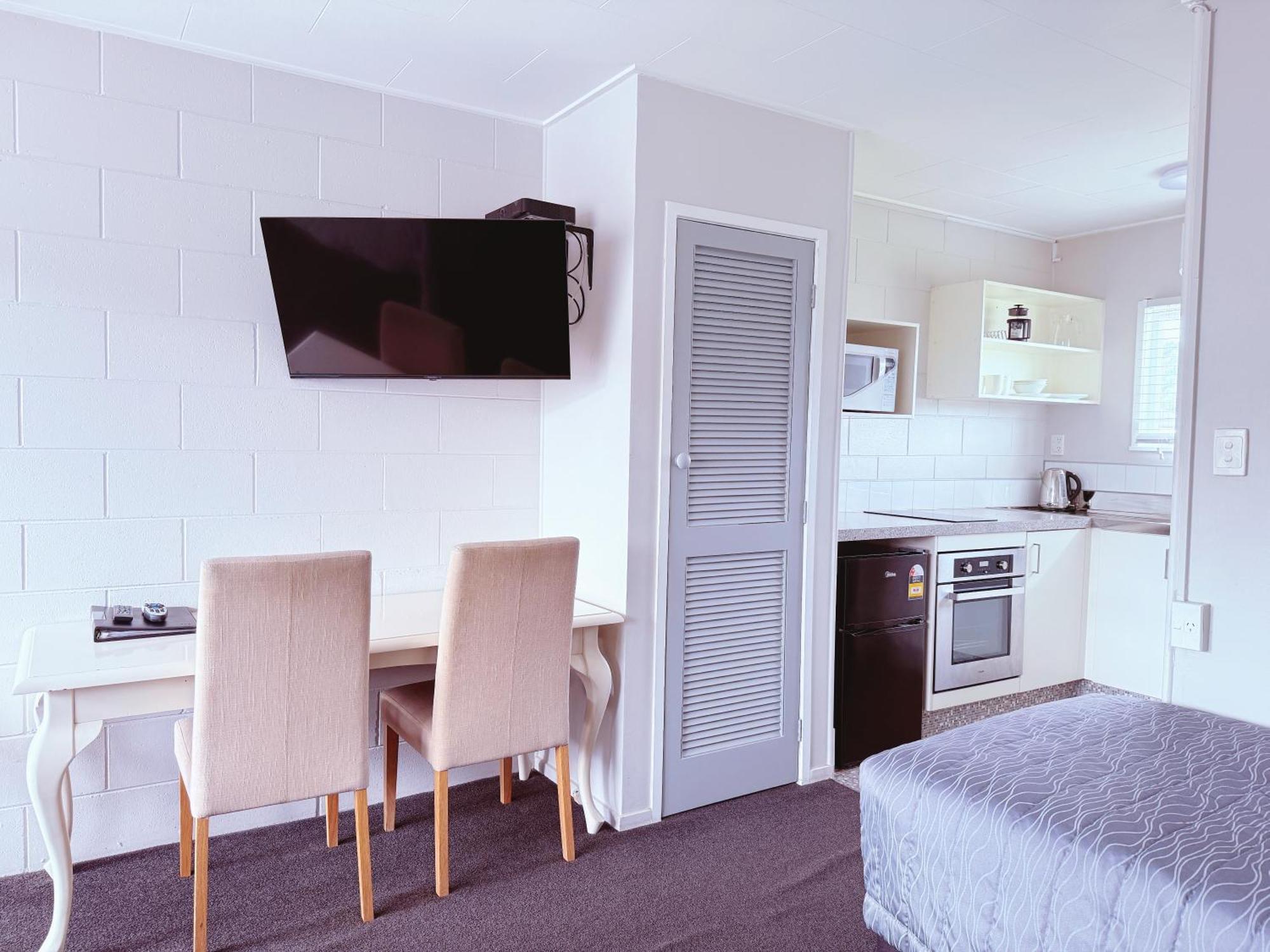 Continental Motel Фангареи Экстерьер фото