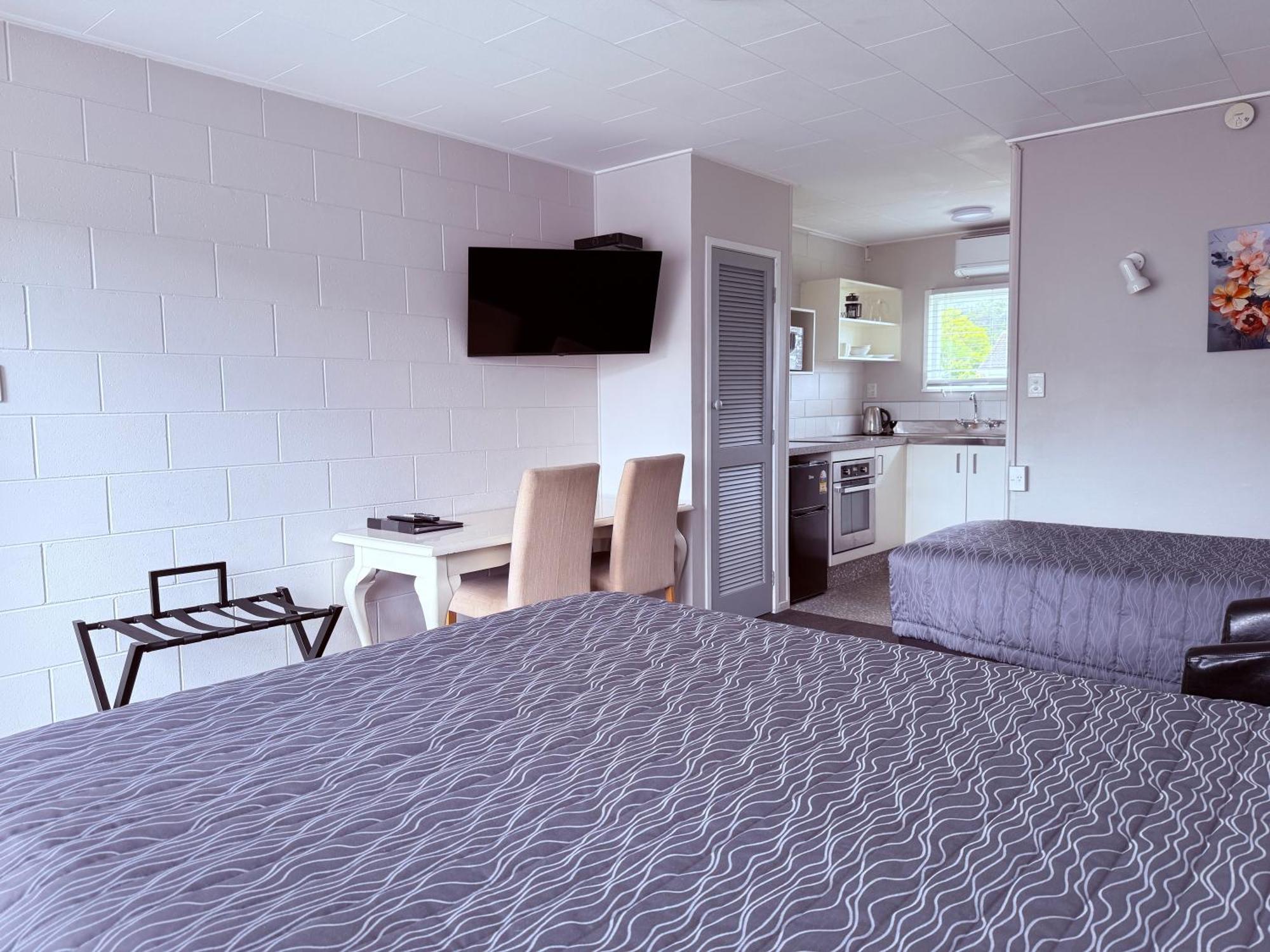 Continental Motel Фангареи Экстерьер фото