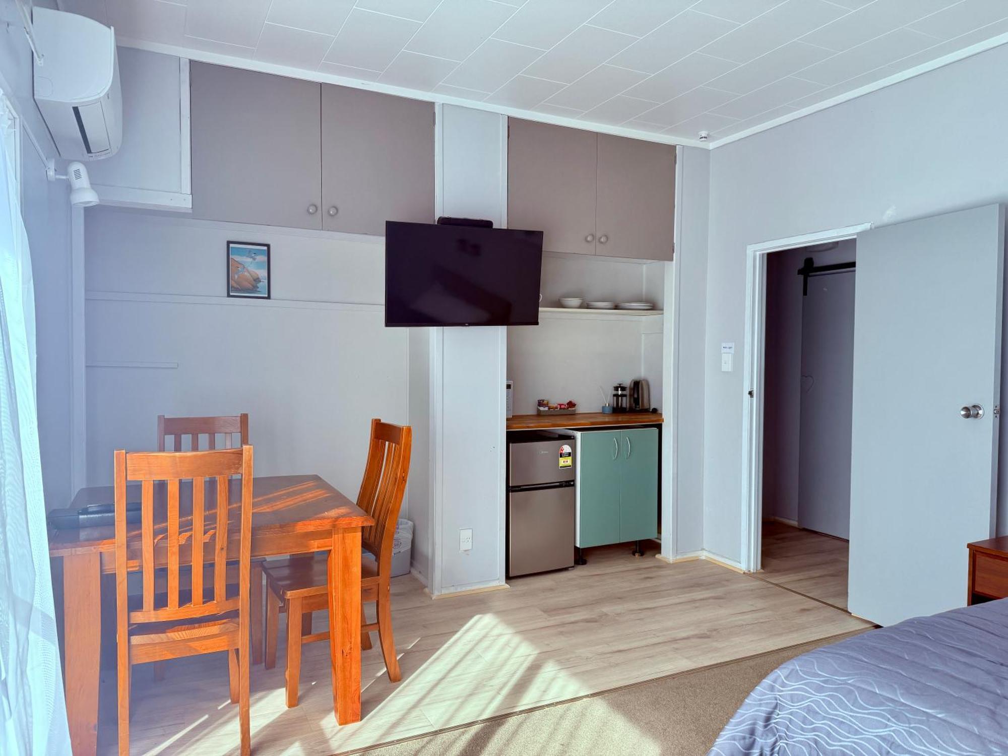 Continental Motel Фангареи Экстерьер фото