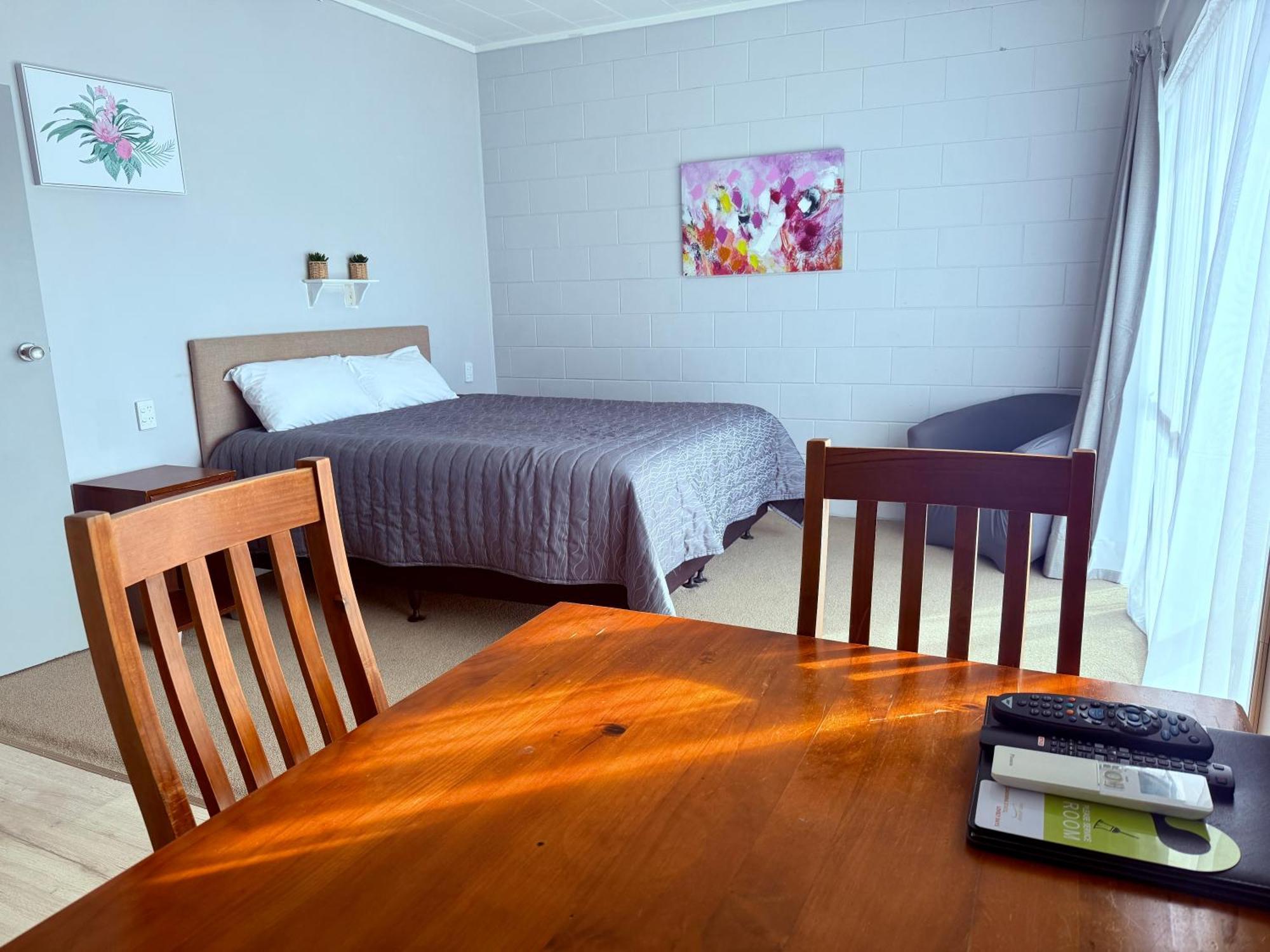 Continental Motel Фангареи Экстерьер фото